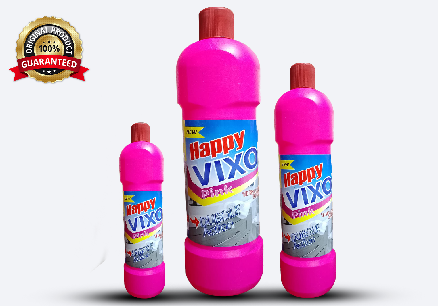 Happy Vixol- 1 litter