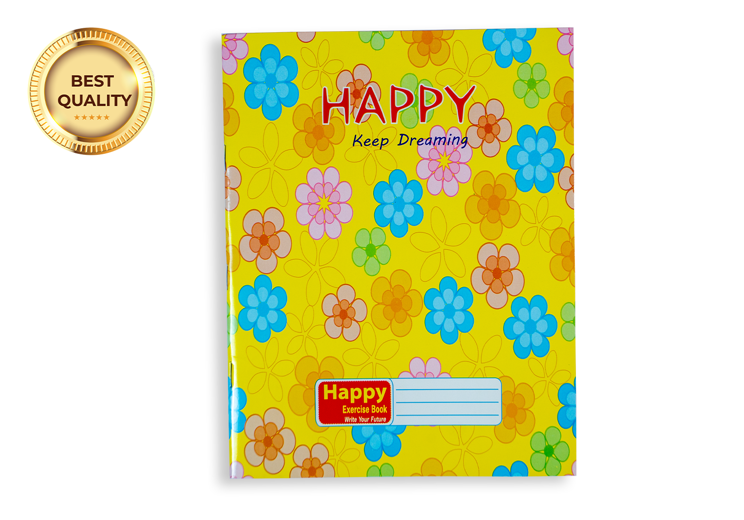Happy Khata-4