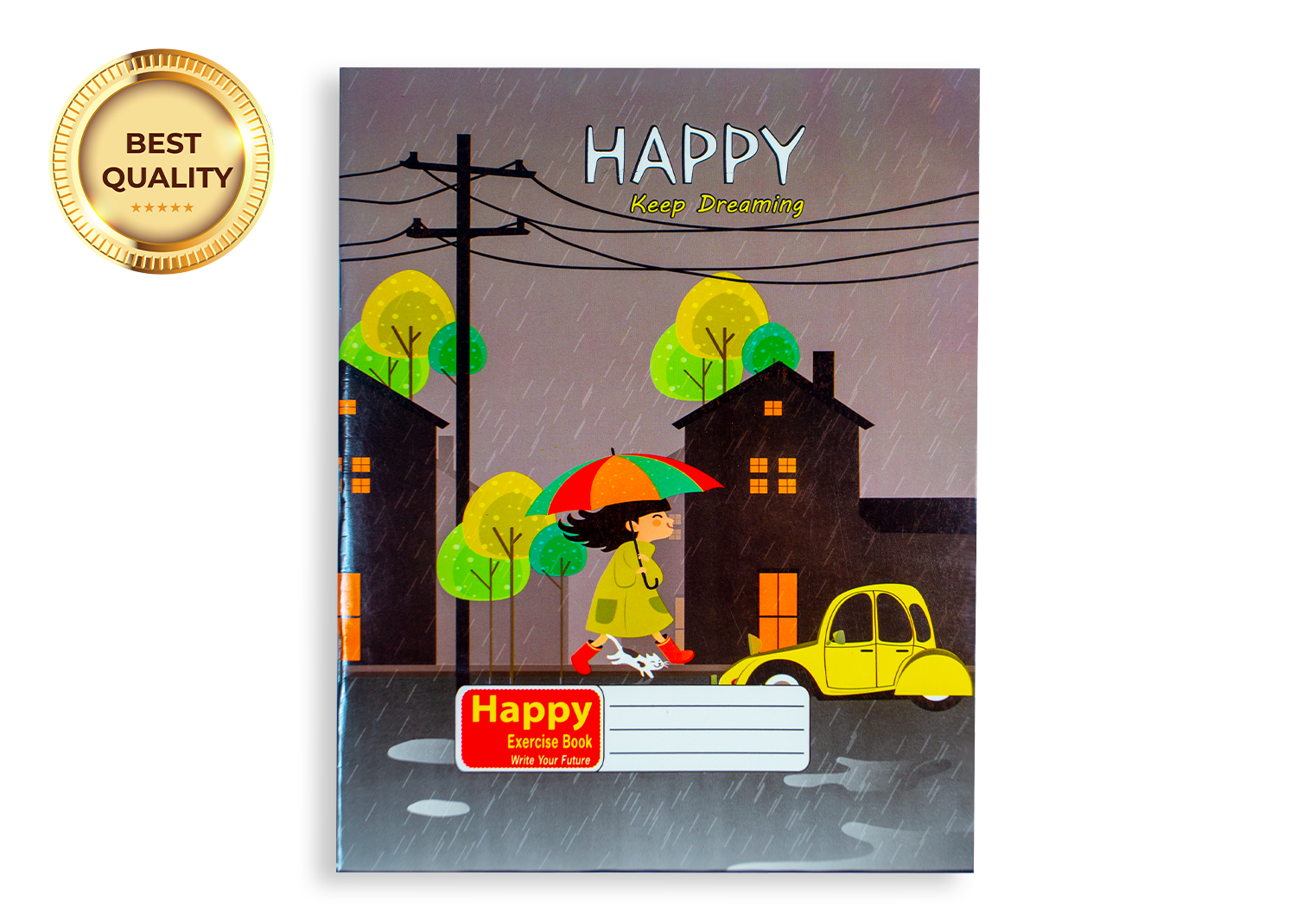 Happy Khata-5