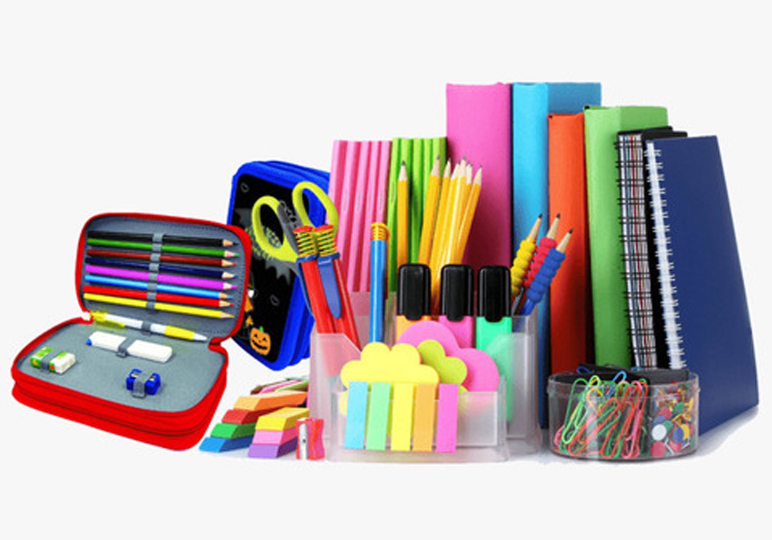 Stationery Essentials