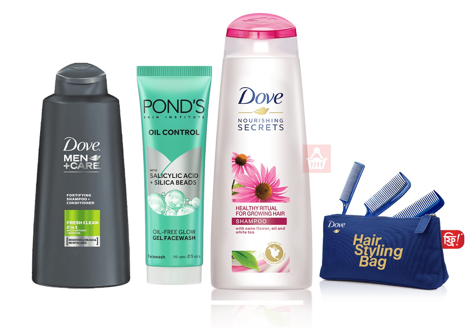 Beauty & Personal Care