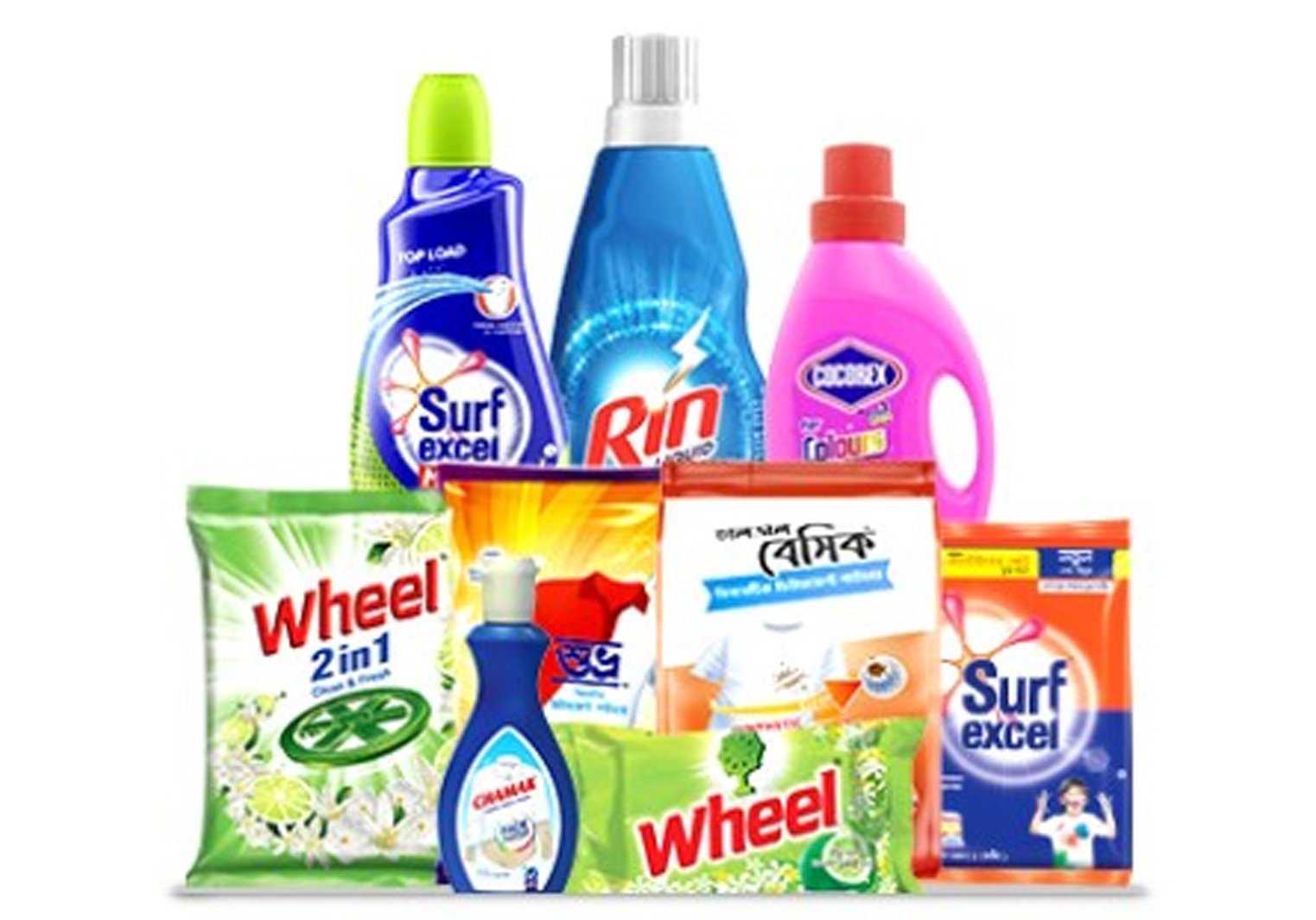 Household Essentials / Groceries Item